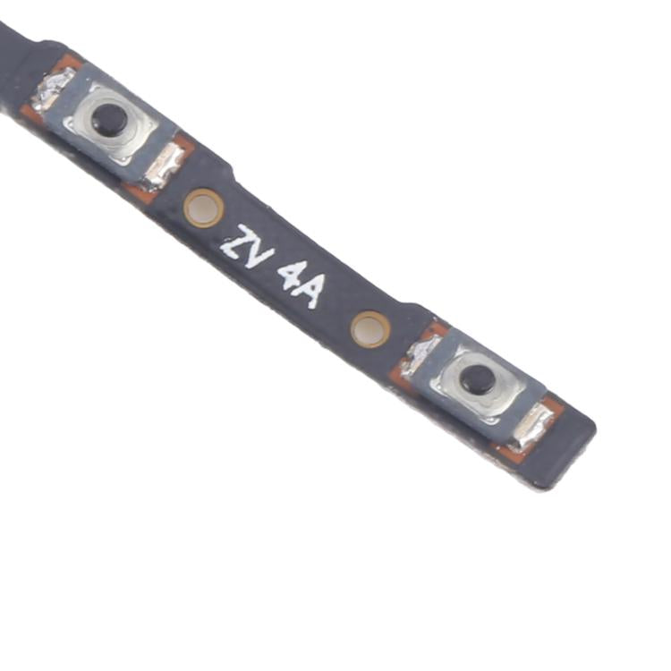 For ZTE Axon 40 SE Power Button & Volume Button Flex Cable - For ZTE by buy2fix | Online Shopping UK | buy2fix