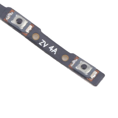 For ZTE Axon 40 SE Power Button & Volume Button Flex Cable - For ZTE by buy2fix | Online Shopping UK | buy2fix