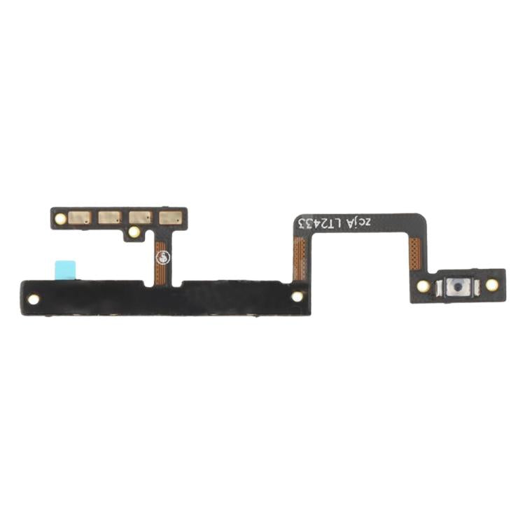 For ZTE nubia Music Power Button & Volume Button Flex Cable - For ZTE by buy2fix | Online Shopping UK | buy2fix