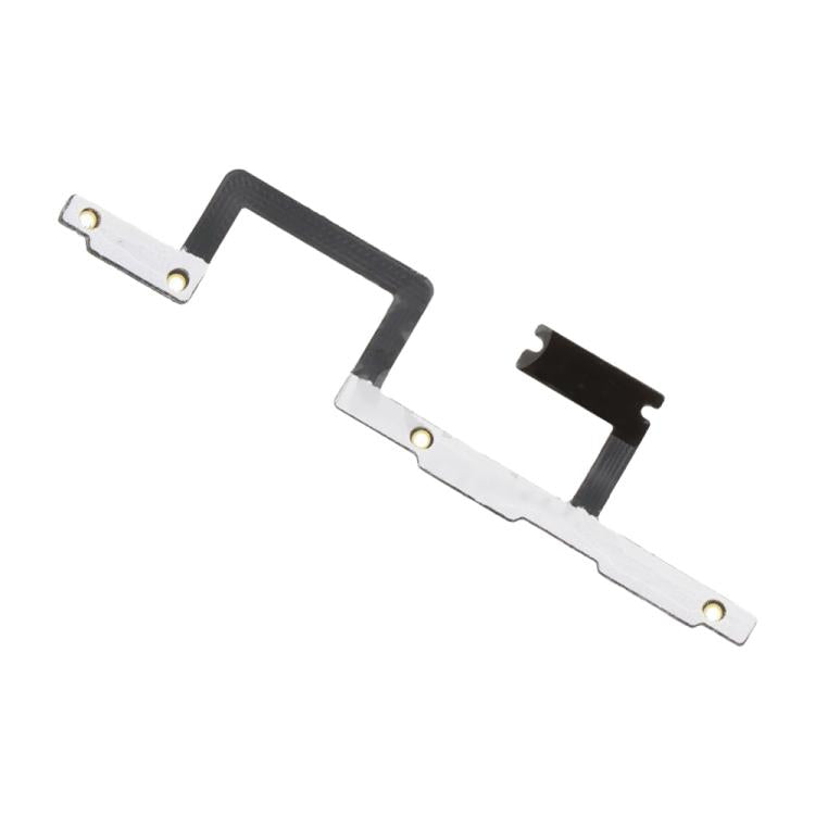 For ZTE Blade V40 Smart Power Button & Volume Button Flex Cable - For ZTE by buy2fix | Online Shopping UK | buy2fix