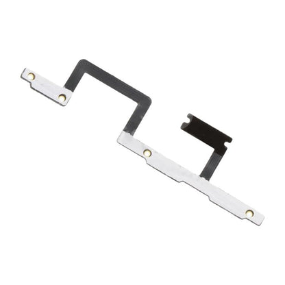 For ZTE Blade V40 Smart Power Button & Volume Button Flex Cable - For ZTE by buy2fix | Online Shopping UK | buy2fix