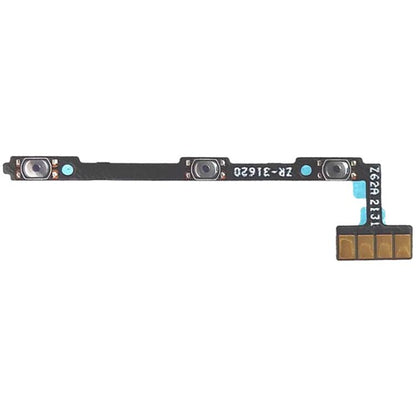 For ZTE Axon 30 Pro 5G Power Button & Volume Button Flex Cable - For ZTE by buy2fix | Online Shopping UK | buy2fix