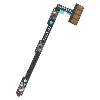 For ZTE Axon 30 Pro 5G Power Button & Volume Button Flex Cable - For ZTE by buy2fix | Online Shopping UK | buy2fix