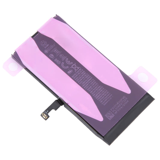 For iPhone 15 A3018 3349mAh Battery Replacement by buy2fix