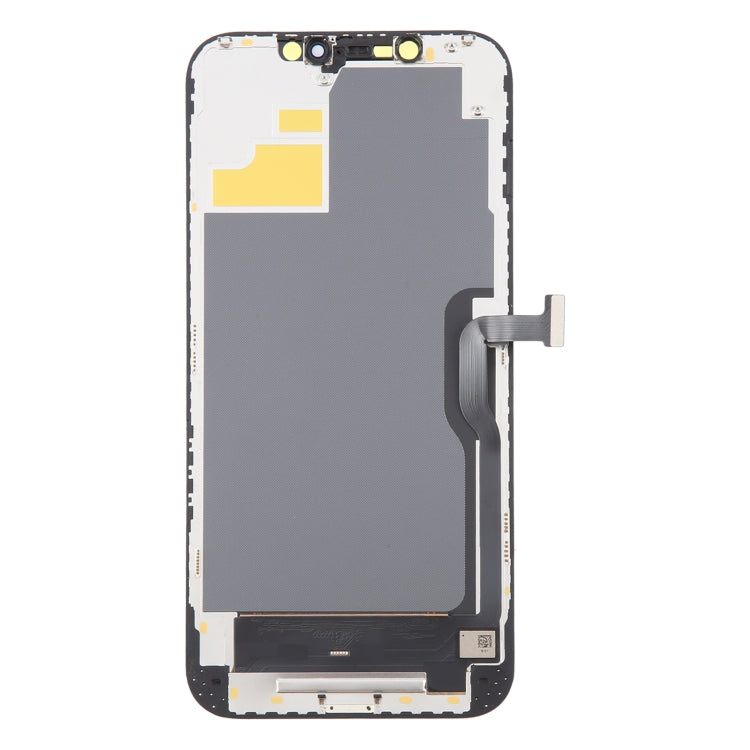 For iPhone 12 Pro Max DD Hard OLED Screen, Remove IC Need Professional Repair by buy2fix