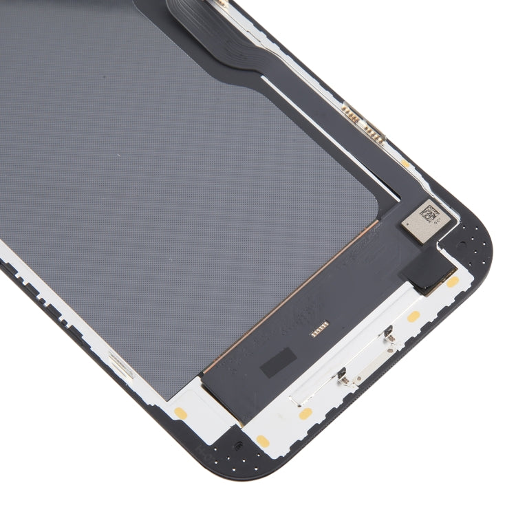For iPhone 12 Pro Max DD Hard OLED Screen, Remove IC Need Professional Repair by buy2fix