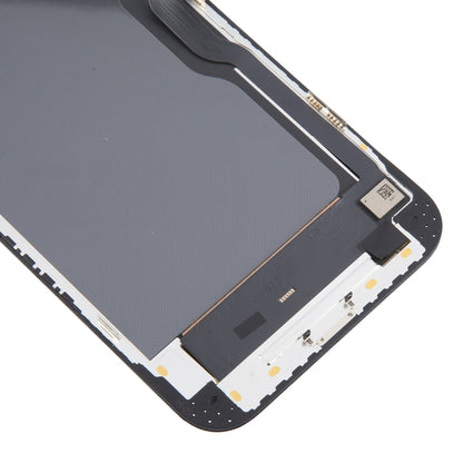 For iPhone 12 Pro Max DD Hard OLED Screen, Remove IC Need Professional Repair by buy2fix