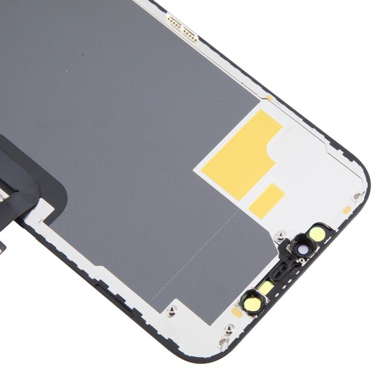 For iPhone 12 Pro Max DD Hard OLED Screen, Remove IC Need Professional Repair by buy2fix