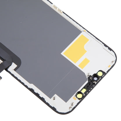 For iPhone 12 Pro Max DD Hard OLED Screen, Remove IC Need Professional Repair by buy2fix
