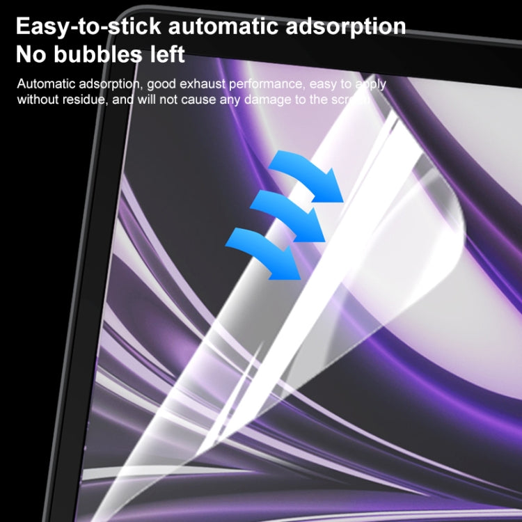 For MacBook Pro 16.2 inch 2021 ZGA 5 in 1 Laptop All-round Protective Film(Silver) by ZGA