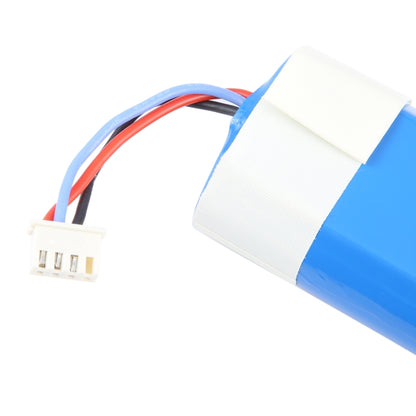 For Ecovacs DJ36 DN55 520 14.4V 2600mAh Battery Replacement by buy2fix