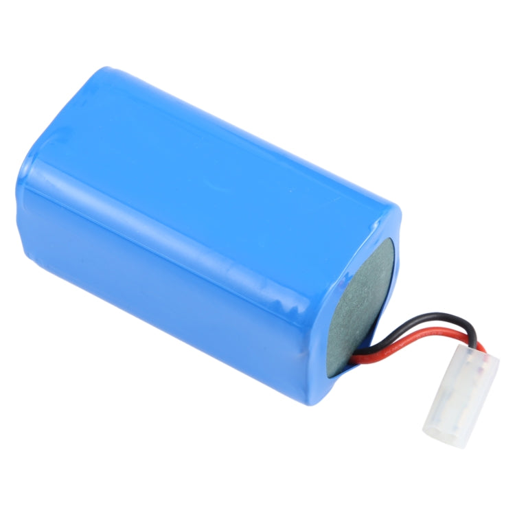 For Xiaomi MiJIA Puppy R30 R35 2500mAh Sweeper Battery Replacement - Others by buy2fix | Online Shopping UK | buy2fix