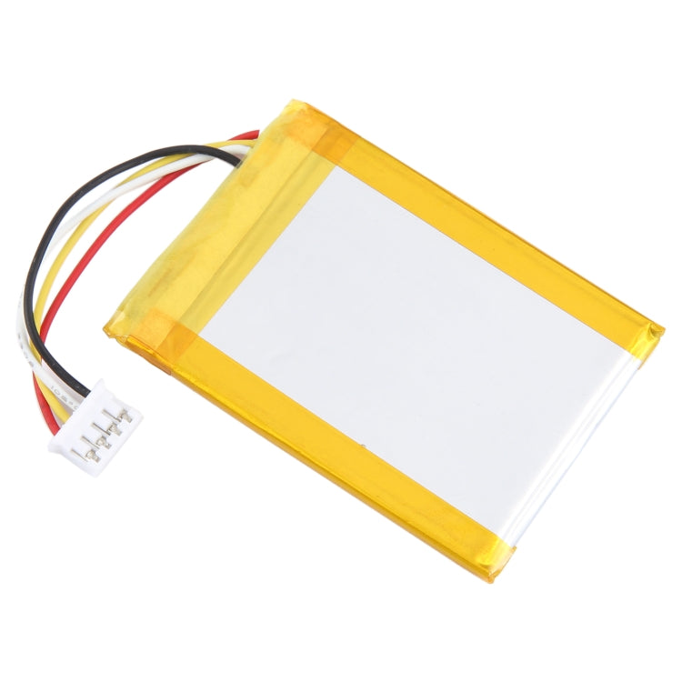 For JBL Go 3 GSP383562 G03 750mAh Battery Replacement by buy2fix