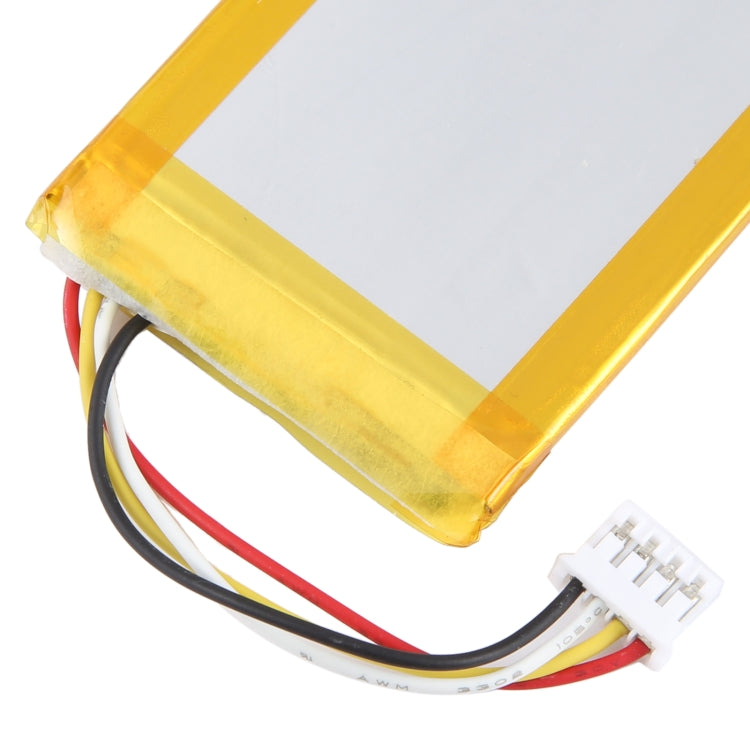 For JBL Go 3 GSP383562 G03 750mAh Battery Replacement by buy2fix