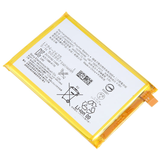 For Sony Xperia Z5 Premium LIS1605ERPC 3430mAh Battery Replacement by buy2fix