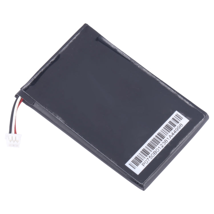 For Amazfit EVE Ingenico Link 2500 P0750-LF 1250mAh Battery Replacement by buy2fix