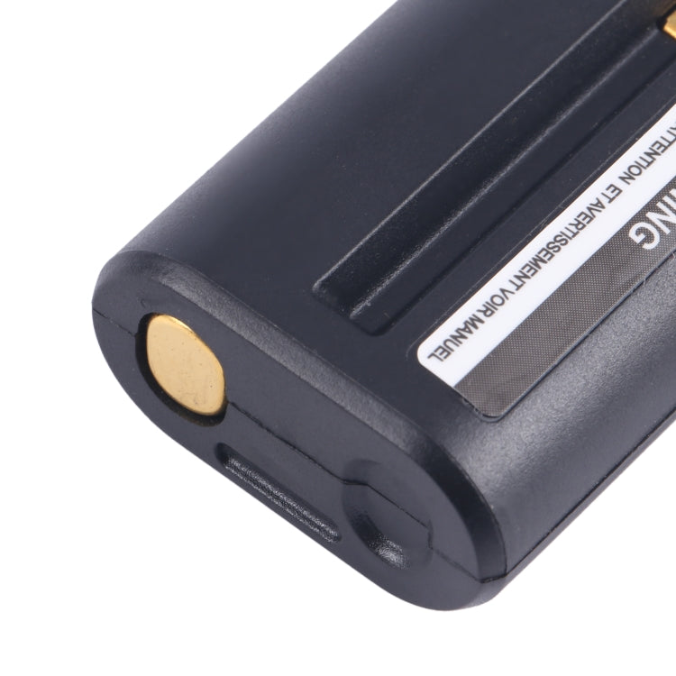 For RODE LB-1 1600mAh Battery Replacement by buy2fix