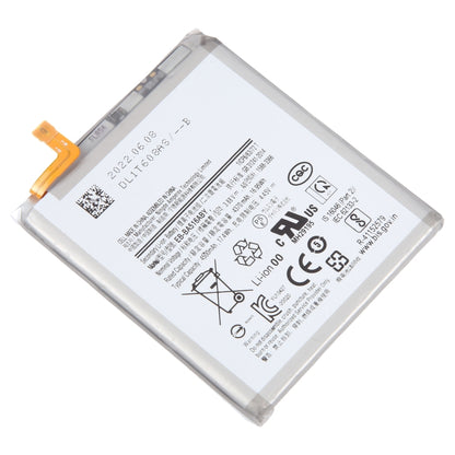 For Samsung Galaxy A51 5G SM-A516B/DS 4500mAh Battery Replacement - For Samsung by buy2fix | Online Shopping UK | buy2fix