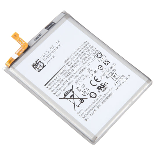 For Samsung Galaxy Note20 SM-N980F/DS 4300mAh Battery Replacement by buy2fix