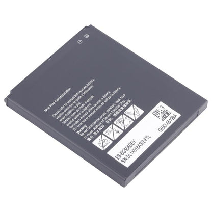 For Galaxy XCover7 G556B G556BU1 G556B/DS 4050mAh Battery Replacement - For Samsung by buy2fix | Online Shopping UK | buy2fix