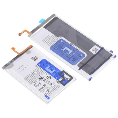 For Galaxy Z Fold6 Safe 1975Mah 2355Mah 1 Pair Battery Replacement - For Samsung by buy2fix | Online Shopping UK | buy2fix