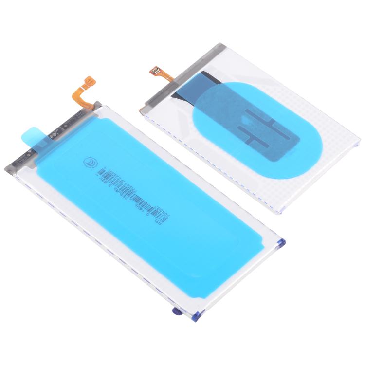 For Galaxy Z Fold6 Safe 1975Mah 2355Mah 1 Pair Battery Replacement - For Samsung by buy2fix | Online Shopping UK | buy2fix