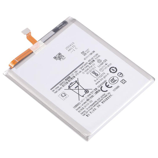 For Galaxy S25+ S936E/W/B/N/U S9360 4900mAh Battery Replacement - For Samsung by buy2fix | Online Shopping UK | buy2fix