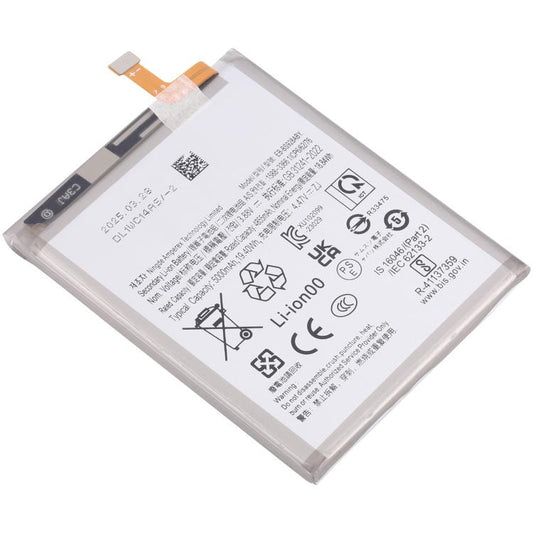 For Galaxy S24 Ultra 5G S928 5000mAh Battery Replacement - For Samsung by buy2fix | Online Shopping UK | buy2fix