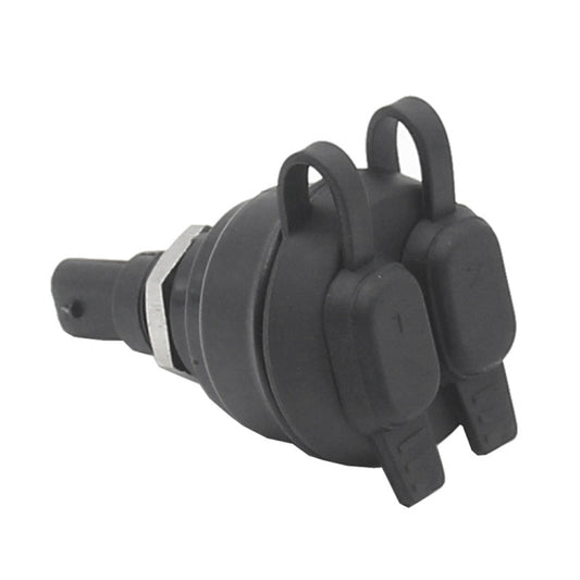 For BMW F900R / R1250GS / S1000XR Motorcycle USB Charger Socket by buy2fix