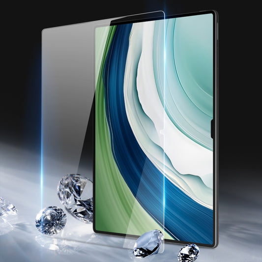 For Huawei MatePad Pro 13.2 5pcs DUX DUCIS 0.33mm 9H HD Full Screen Tempered Glass Film by DUX DUCIS