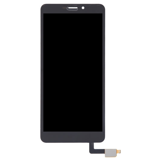 For Nokia C100 OEM LCD Screen with Digitizer Full Assembly by buy2fix