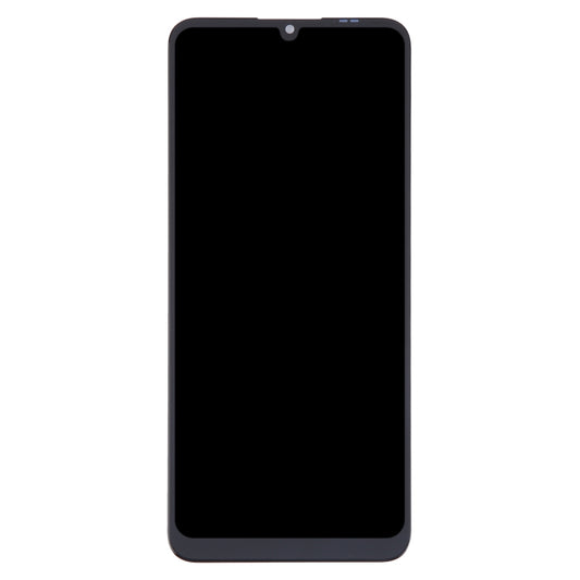 For Nokia C31 OEM LCD Screen with Digitizer Full Assembly by buy2fix