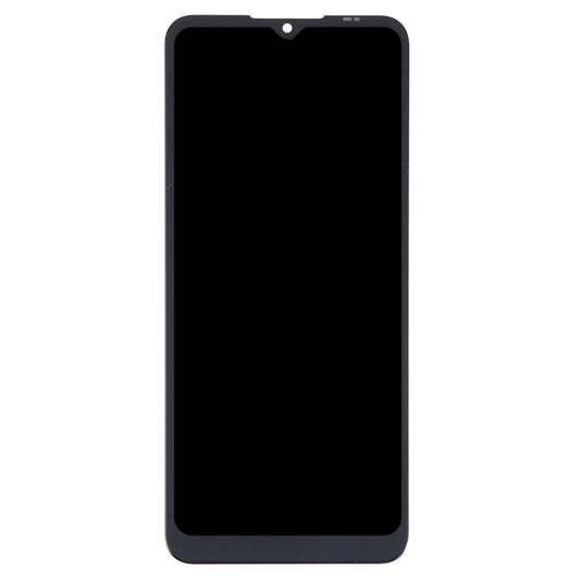 For Nokia G310 OEM LCD Screen with Digitizer Full Assembly by buy2fix