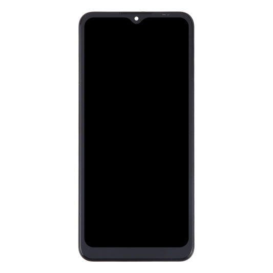For Nokia G42 OEM LCD Screen Digitizer Full Assembly with Frame - LCD Screen by buy2fix | Online Shopping UK | buy2fix
