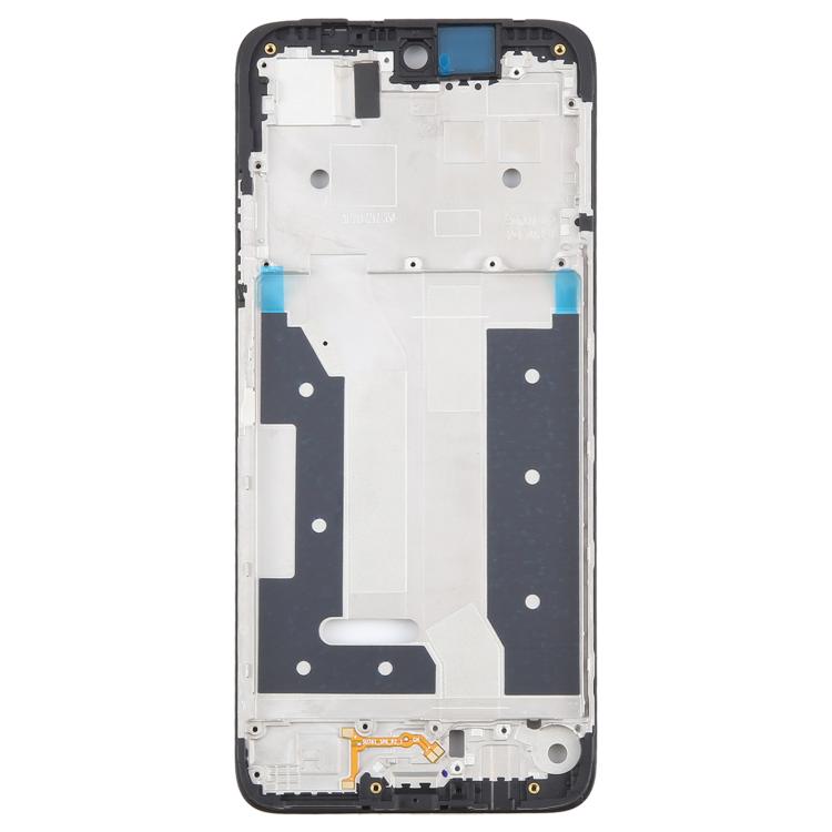 For Motorola Moto G35 OEM Front Housing LCD Frame Bezel Plate - Frame Bezel Plate by buy2fix | Online Shopping UK | buy2fix