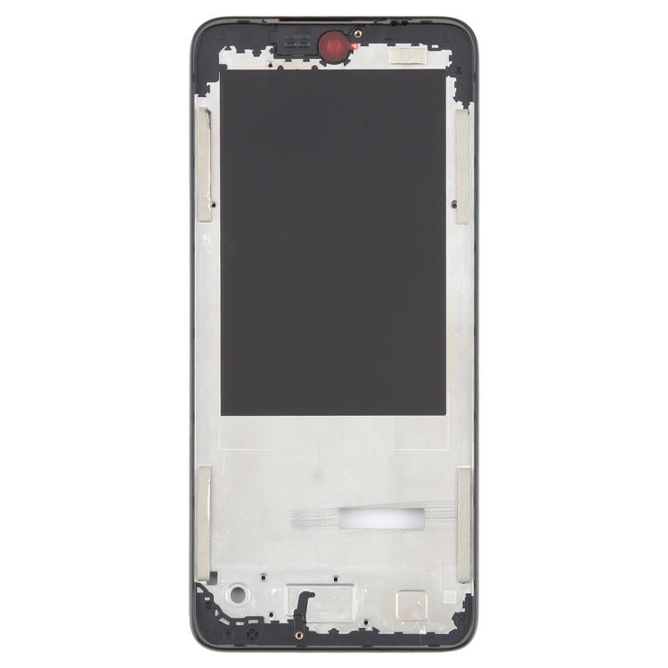 For Motorola Moto G15 Power OEM Front Housing LCD Frame Bezel Plate - Frame Bezel Plate by buy2fix | Online Shopping UK | buy2fix