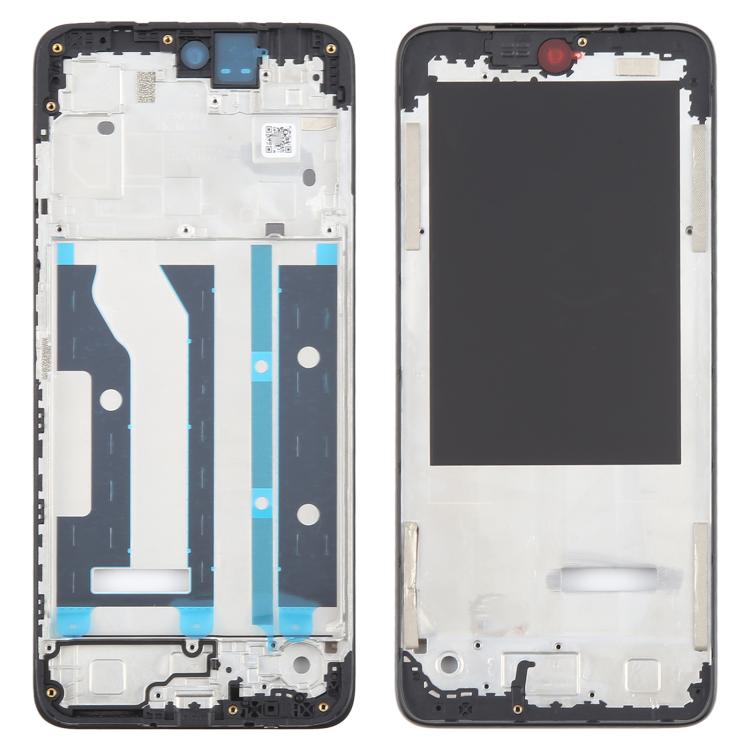 For Motorola Moto G05 OEM Front Housing LCD Frame Bezel Plate - Frame Bezel Plate by buy2fix | Online Shopping UK | buy2fix