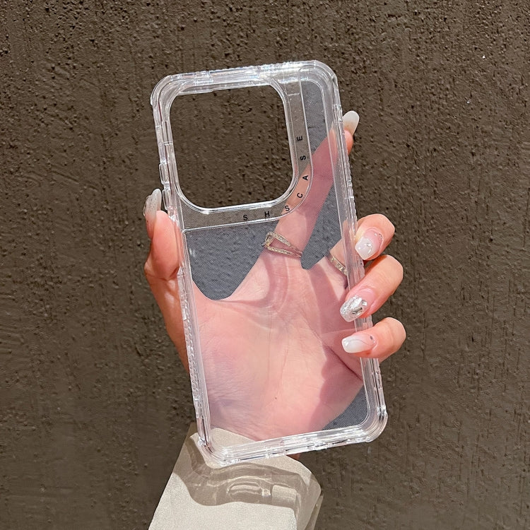 For Tecno Spark Go 2024 Dreamland 3 in 1 TPU + PC Phone Case(Transparent) by buy2fix