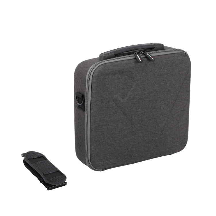 For DJI RS 4 Sunnylife Storage Case Box Suitcase(Black) -  by Sunnylife | Online Shopping UK | buy2fix