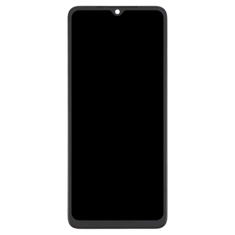 For Xiaomi Redmi A3 Original IPS Material LCD Screen Digitizer Full Assembly with Frame by buy2fix