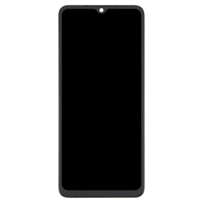 For Xiaomi Redmi A3 Original IPS Material LCD Screen Digitizer Full Assembly with Frame by buy2fix