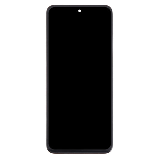 For Xiaomi Poco M6 Pro 5G Original IPS Material LCD Screen Digitizer Full Assembly with Frame by buy2fix