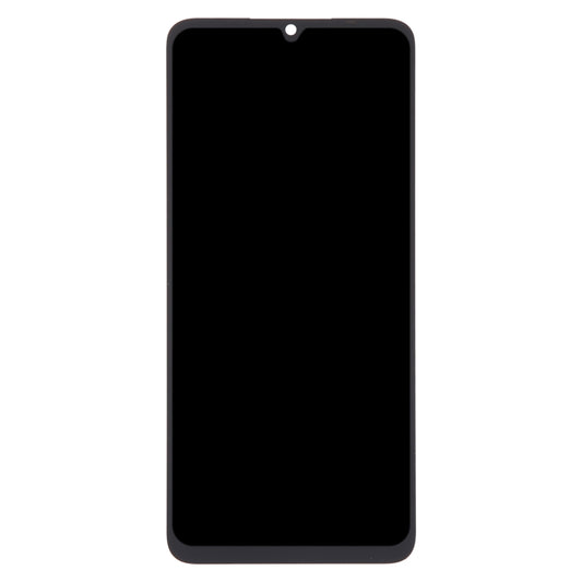 For Xiaomi Poco M6 5G Original IPS Material LCD Screen with Digitizer Full Assembly by buy2fix