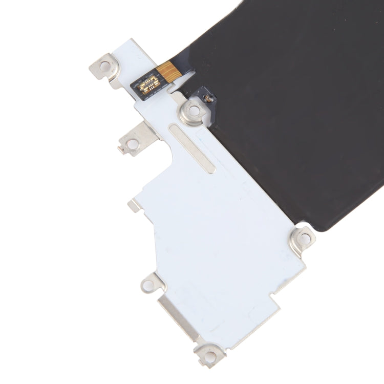 For Samsung Galaxy Note20 SM-N980F Original NFC Wireless Charging Module with Iron Sheet - Flex Cable by buy2fix | Online Shopping UK | buy2fix