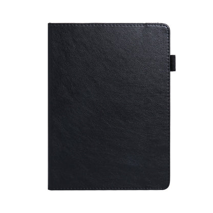 For iPad 9.7 2017/ 2018 / Air 2 / Air Extraordinary Series Smart Leather Tablet Case(Black) - iPad 9.7 (2018) & (2017) Cases by buy2fix | Online Shopping UK | buy2fix
