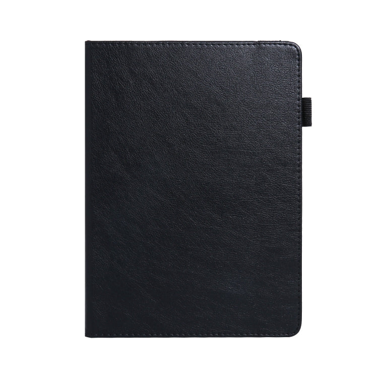 7 inch Extraordinary Series Leather Tablet Case(Black) - 7 inch by buy2fix | Online Shopping UK | buy2fix