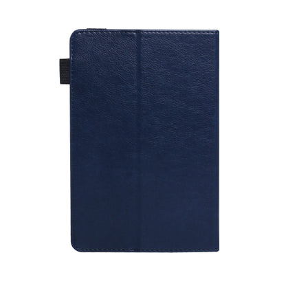 10 inch Extraordinary Series Leather Tablet Case(Royal Blue) - 10 - 11 inch by buy2fix | Online Shopping UK | buy2fix