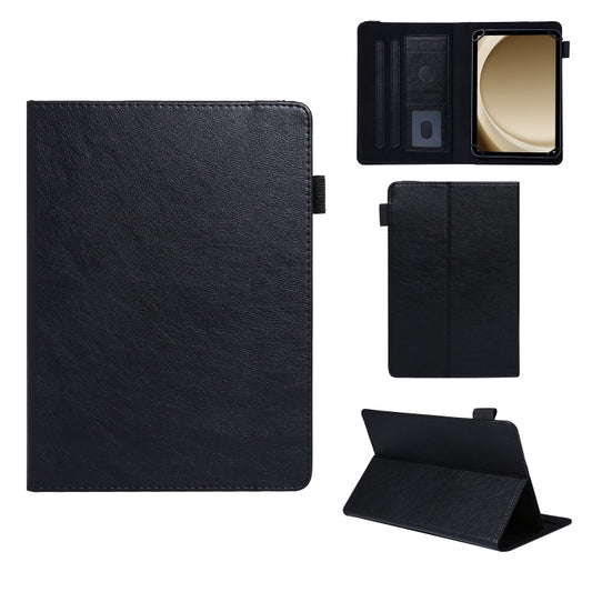10 inch Extraordinary Series Leather Tablet Case(Black) - 10 - 11 inch by buy2fix | Online Shopping UK | buy2fix