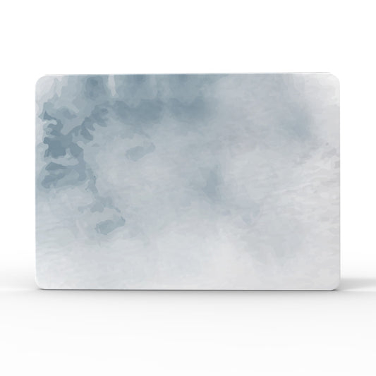 For MacBook Air 13.3 A1466 / A1369 UV Printed Pattern Laptop Frosted Protective Case(DDC-324) by buy2fix