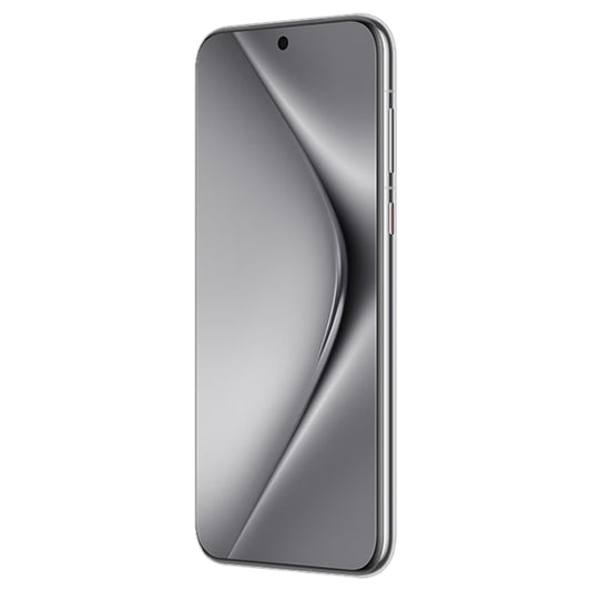 HUAWEI Pura 70 Pro+, 16GB+512GB, Screen Fingerprint Identification, 6.8 inch HarmonyOS 4.2 Kirin 9010 Octa Core up to 2.3GHz, NFC, OTG, Not Support Google Play(Silver) by Huawei